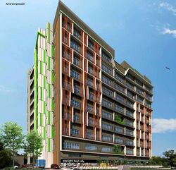 SmartFood@Mandai (D25), Factory #566869251